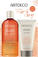 Artdeco All in One Manicure Set