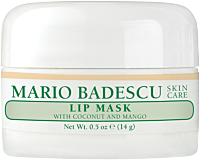 Mario Badescu Lip Mask wiht Coconut & Mango