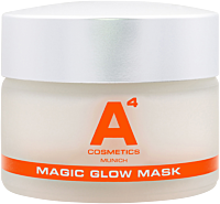 A4 Cosmetics Magic Glow Mask