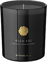 Rituals Wild Fig Scented Candle
