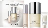 SENSAI Cellular Performance Throat and Bust Lifting Effect Set