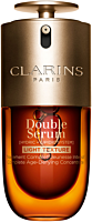 CLARINS Double Serum Light Texture