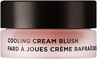 ANNEMARIE BÖRLIND Cooling Cream Blush Coral Red