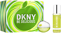 DKNY Be Delicious Set