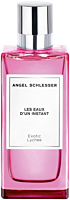 Angel Schlesser Les Eaux d'un Instant Instinctive Exotic Lychee EdT Nat. Spray