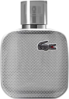 LACOSTE L.12.12 Silver Grey EdP Nat. Spray