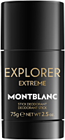 Montblanc Explorer Extreme Deo Stick