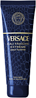 Versace Man Eau Fraiche Extreme Shower Gel
