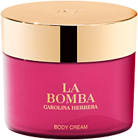 Carolina Herrera La Bomba Body Cream