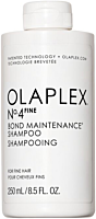 Olaplex No.4 FINE Bond Maintenance Shampoo