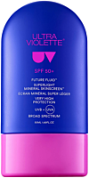 Ultra Violette Future Fluid SPF 50+ SKINSCREEN
