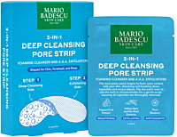 Mario Badescu 2-In-1 Deep Cleansing Pore Strip