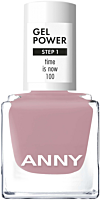 Anny Gel Power Nail Polish