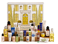 L'Occitane Adventskalender 2025