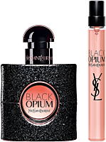 Yves Saint Laurent Black Opium Set