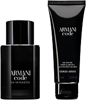 Giorgio Armani Armani Code Pour Homme Set