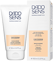 DADO SENS Dryderm Waschcreme
