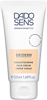 DADO SENS Dryderm Gesichtscreme