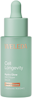 Weleda CELL LONGEVITY Hydra Glow Super Serum