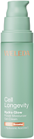 Weleda CELL LONGEVITY Hydra Glow Moist. Gel-Cream