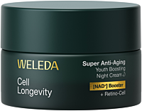 Weleda CELL LONGEVITY Super Anti-Aging Night Cream