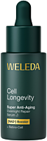Weleda CELL LONGEVITY Super Anti-Aging Overnight Repair Serum