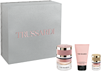 Trussardi New Feminine Lifestyle Set