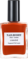 Nailberry Nail Polish Pumpkin Pie