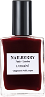 Nailberry Nail Polish Kirsch Kiss
