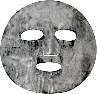 Dr.Jart+ Dermask Porecting Solution Face Mask