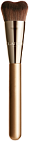 CLARINS Gua Sha Inspired Foundation-Pinsel