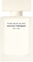 Narciso Rodriguez For Her Pure Musc Blanc EdP Nat. Spray