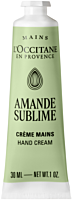 L'Occitane Amande Sublime Handcreme