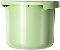 L'Occitane Amande Sublime Körpercreme Nachfüllpackung