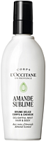 L'Occitane Amande Sublime Duftender Nebel Für Körper & Haar