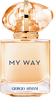 Giorgio Armani My Way Sunny Vanilla EdP Nat. Spray