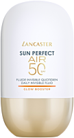 Lancaster Sun Perfect Air SPF50 Glow