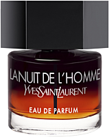 Yves Saint Laurent La Nuit de L'Homme EdP Nat. Spray