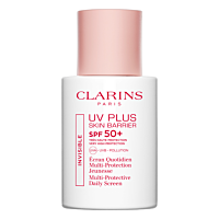 CLARINS Uv Plus [Advanced] Translucent