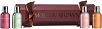 Molton Brown Der Woody Citrus Weihnachts-Cracker