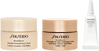 Shiseido Benefiance D&N Holiday Discovery Kit