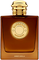 Burberry Goddess Amber Vanilla EdP Nat. Spray Intense