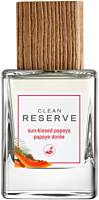 Clean Reserve Sun-Kissed Papaya EdP Nat. Spray