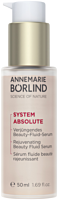ANNEMARIE BÖRLIND System Absolute Verjüngendes Beauty Fluid Serum