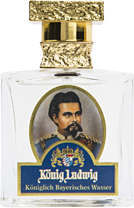 König Ludwig Königlich Bayrisches Wasser