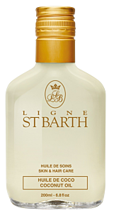 St. Barth Huile Coco