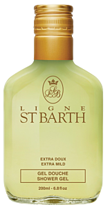 St. Barth Gel Douche Extra Doux