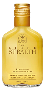 St. Barth Shampoo Spiruline