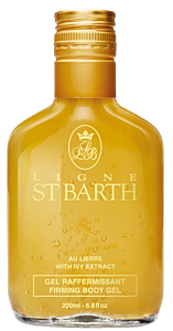 St. Barth Gel Raffermissant au Lierre