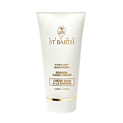 St. Barth Bananen Hand- und Fusscreme